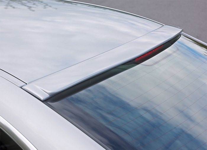 AC Schnitzer Roof Spoiler BMW E92 3-Series Coupe 07-13