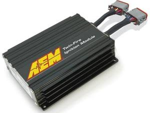 AEM 8 Channel Twin Fire Ignition Module