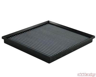 aFe Pro Dry S Air Filter BMW X5 X6 L6-3.0L 08-11