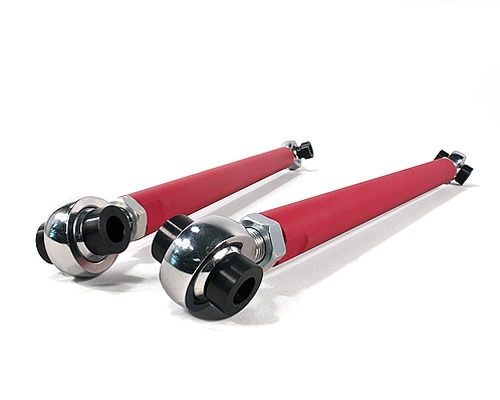 Alta Performance Rear Adjustable Control Arms Mini Cooper All Models 02-13