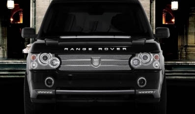 Asanti Catalina Hood Crowl Range Rover 10-12