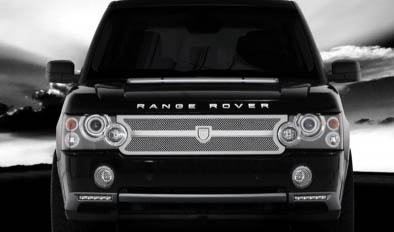 Asanti Verona Hood Crowl Range Rover 10-12