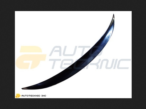 AutoTecknic Frp Performance Style Trunk Spoiler BMW E82 1 Series Coupe 08-13