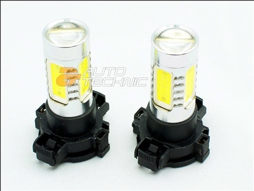 AutoTecknic Led Corner Bulbs Py24W 7.5 Watt BMW 3-Series 07-14