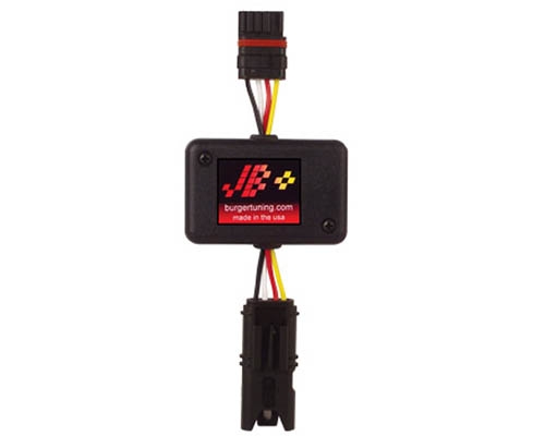 Burger Motorsports N54 Stage 2 JBPlus Performance Tuner BMW Z4 sDrive35i 09-13