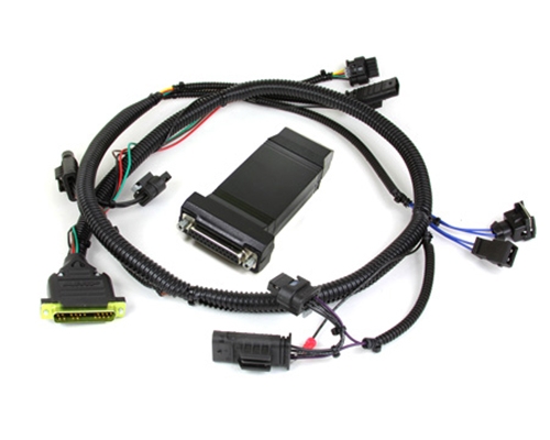 Burger Motorsports N63 Stage 1 Performance Tuner BMW F10 | F11 550i 11-13