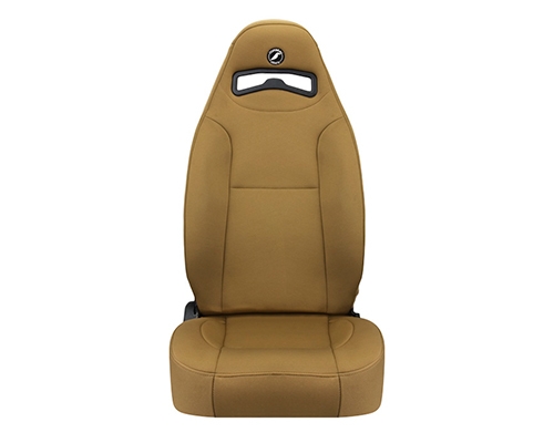 Corbeau Moab Reclining Seat in Spice Neoprene 70007