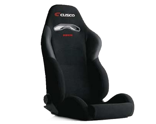 Cusco Bride DIGO +C Type-R Seat