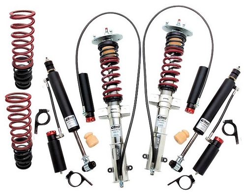 Eibach Multi-Pro R1 Coilover Kit BMW 3-Series E92 / E90 Coupe & Sedan 06-11