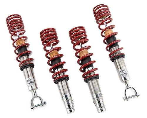 Eibach Pro-Street Coilover Kit Audi TT 2.0L TFSI 08-12