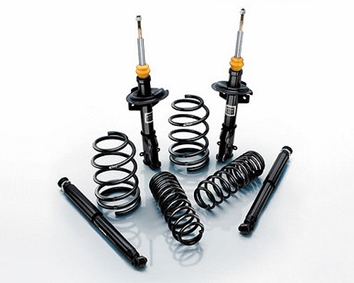 Eibach Pro System Suspension Kit BMW 1-Series 128i / 135i Coupe 08-11