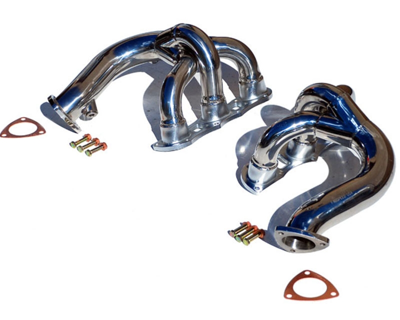 Fabspeed Performance Headers Porsche 987.2 Boxster Cayman 09-12