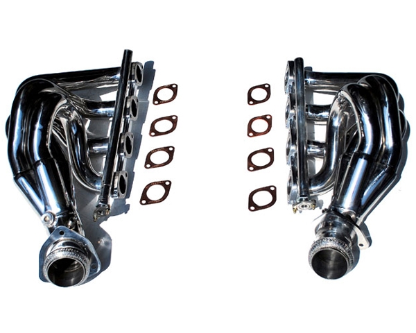 Fabspeed Sport Headers Ferrari F430 04-09