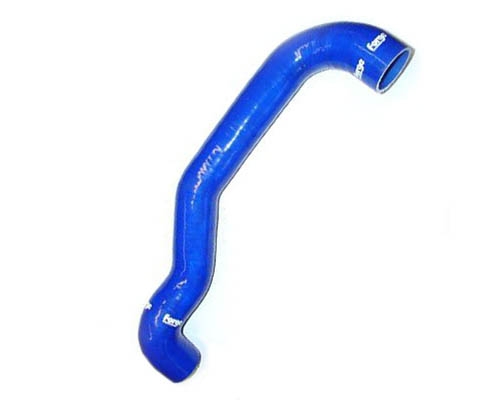 Forge Motorsport Silicone Intercooler Resonator Delete Hose Mini Cooper S 07-12