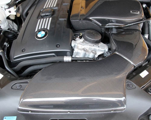 GruppeM Intake BMW Z4 sDrive 35i E89 09-13