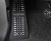 Hamann Foot Rest Black BMW X6 08-12