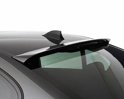 Hamann Roof Spoiler BMW 5 Series 10-12