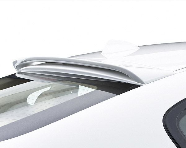 Hamann Roof Spoiler BMW X6 08-12