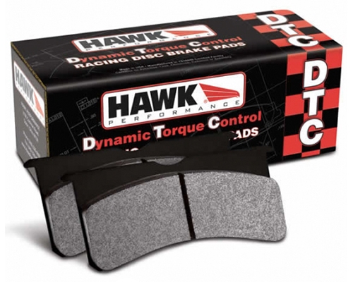 Hawk Performance AP Racing 6 Sierra/JFZ Wilwood Brake Pads 20mm-DTC-30