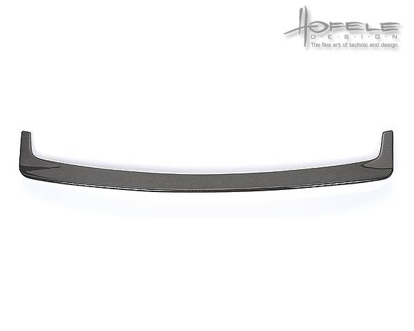 Hofele Carbon Rear Spoiler Audi R8 06-12