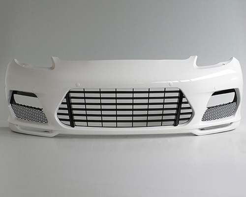 Hofele Rivage GT Front Bumper Porsche Panamera w/o Park Assist 10-13