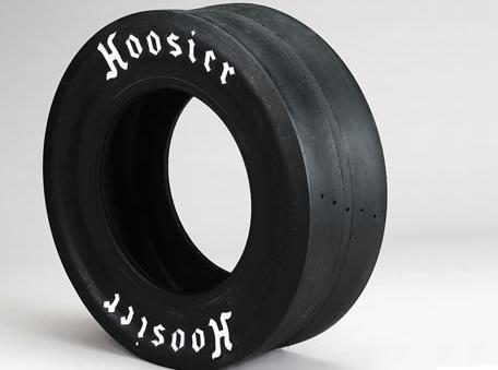 Hoosier A-Slicks, 2шт