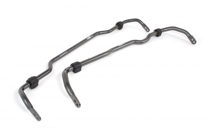 H&R 22mm Adjustable Sway Bar Rear Audi TT (2WD) 07-13