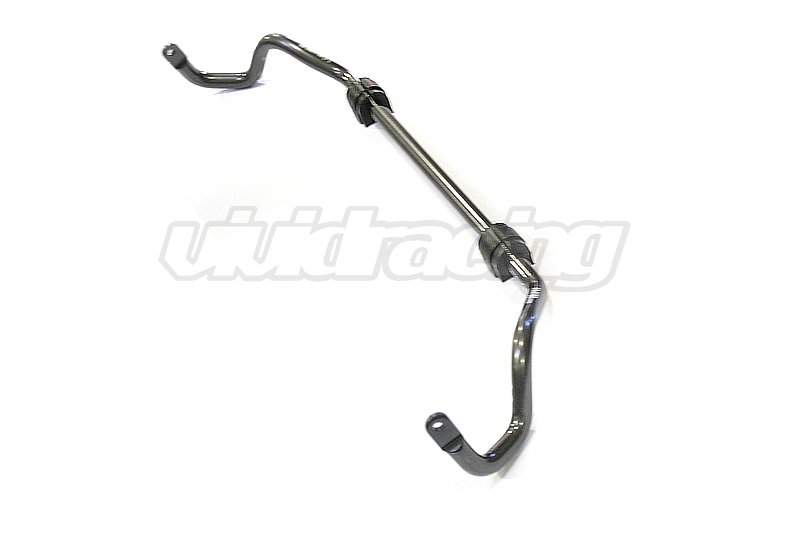 H&R 27mm Non-Adjustable Sway Bar Front BMW 128i Cabrio (E88) 08-13