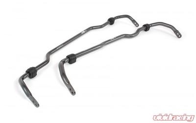 H&R Rear Sway Bar 20mm BMW 1 Series E82-E88 128i & 135i 08-11