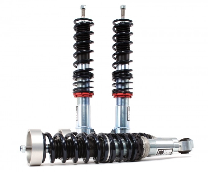 H&R RSS Club Sport Coilovers Mini Cooper S 07-13