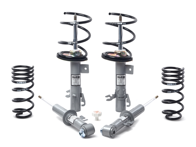 H&R Sport Cup Suspension Kit Mini Cooper S 07-13