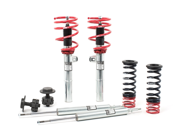 H&R Street Performance Coilovers BMW 1 Series E82-E88 128i & 135i 08-11