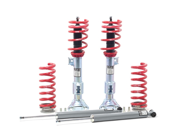 H&R Street Performance Coilovers Mercedes-Benz C250 Sedan W204 08-14