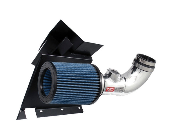 Injen Short Ram Air Intake Polished BMW 128i / 328i / 330i 06-11