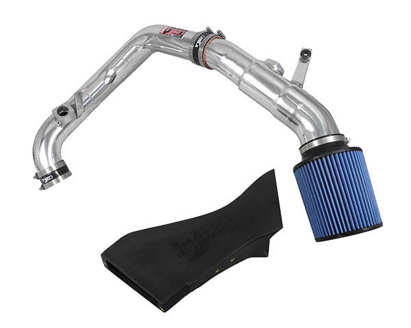 Injen Short Ram Air Intake Polished BMW 135i / 335i N55 11+