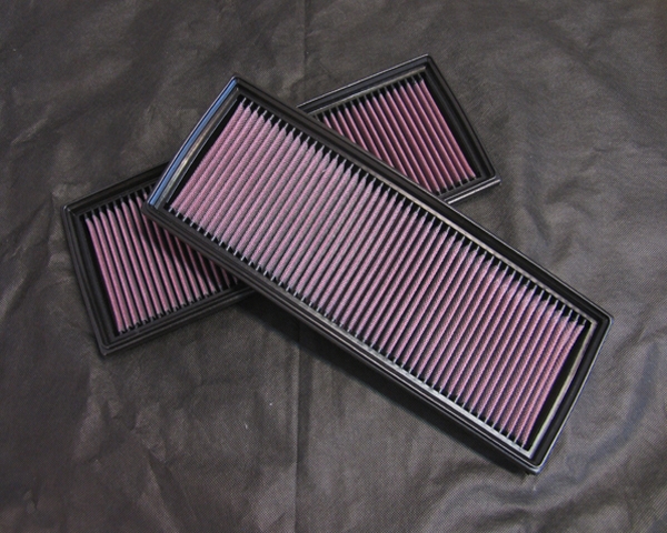 Kleemann HiFlow Air Filters for Mercedes C 63 AMG W204 V8 08-14