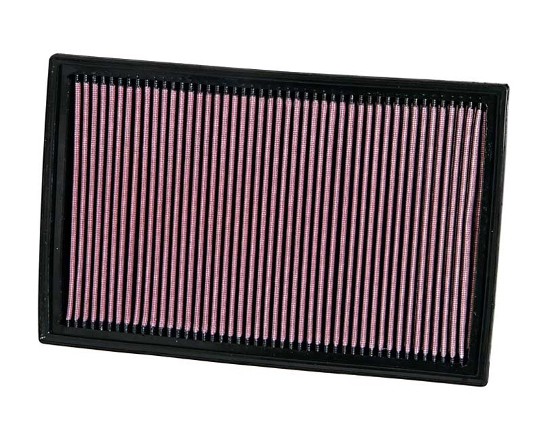 K&N Replacement Air Filter Audi TT 2.5L | 3.2L Quattro 08-14