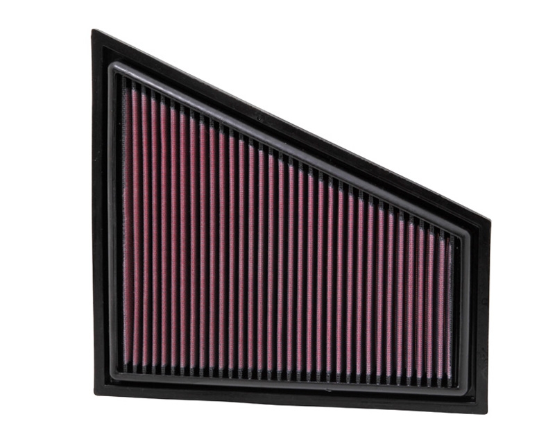 K&N Replacement Air Filter BMW 528i | 528i Xdrive F10 2.0L 11-14