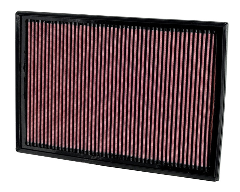 K&N Replacement Air Filter BMW X5 3.0L 07-10