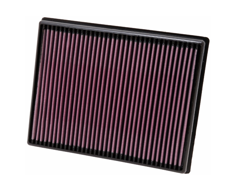 K&N Replacement Air Filter BMW X5 Xdrive35D 3.0L Diesel 07-13