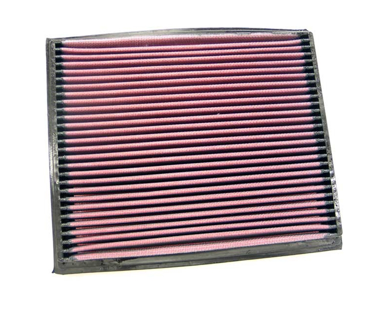 K&N Replacement Air Filter BMW Z8 5.0L V8 00-03