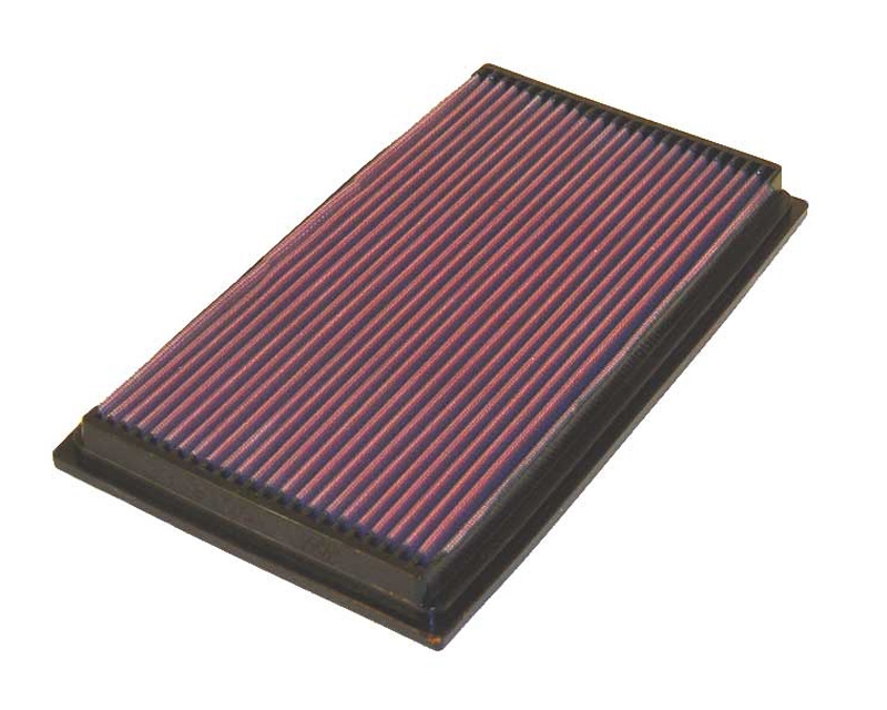 K&N Replacement Air Filter Jaguar XK8 4.0L V8 97-05