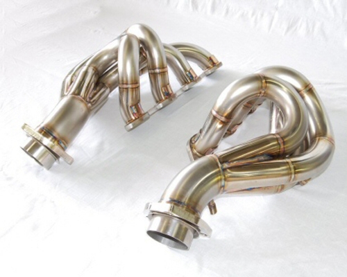 Kreissieg Headers Ferrari F430 04-09