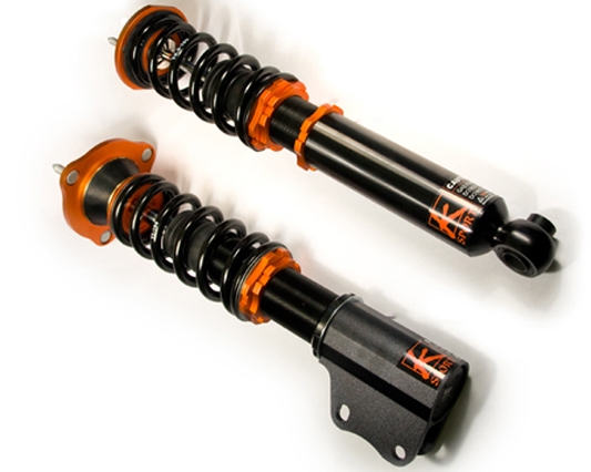 Ksport Coilovers Kontrol Pro Damper System Ferrari F430 04-09