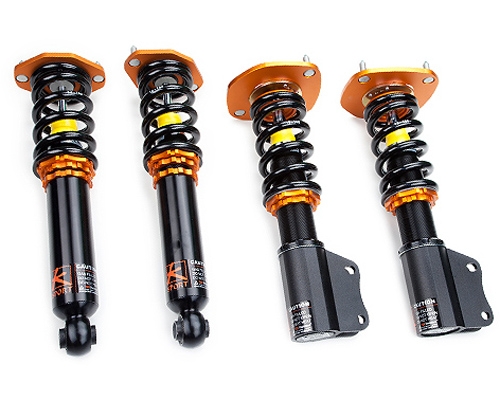 Ksport Version RR Damper System Lamborghini Gallardo LP560-4 08-13