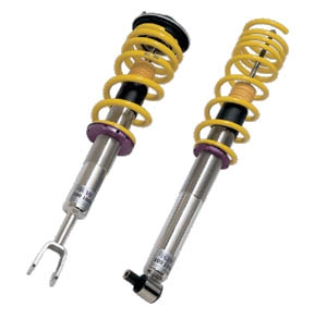 KW Variant 2 V2 Coilover Kit Audi TT Quattro 4cyl 07-14