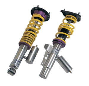 KW Variant 3 V3 Coilover Kit Audi TT Quattro 4cyl 07-14