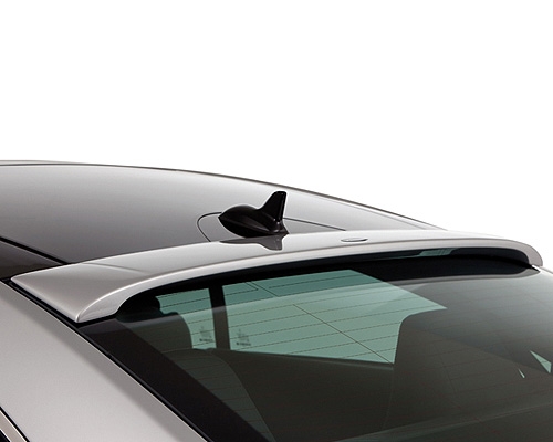 Lorinser Elite Rear Roof Spoiler Mercedes-Benz E350 / E550 Coupe 10-12