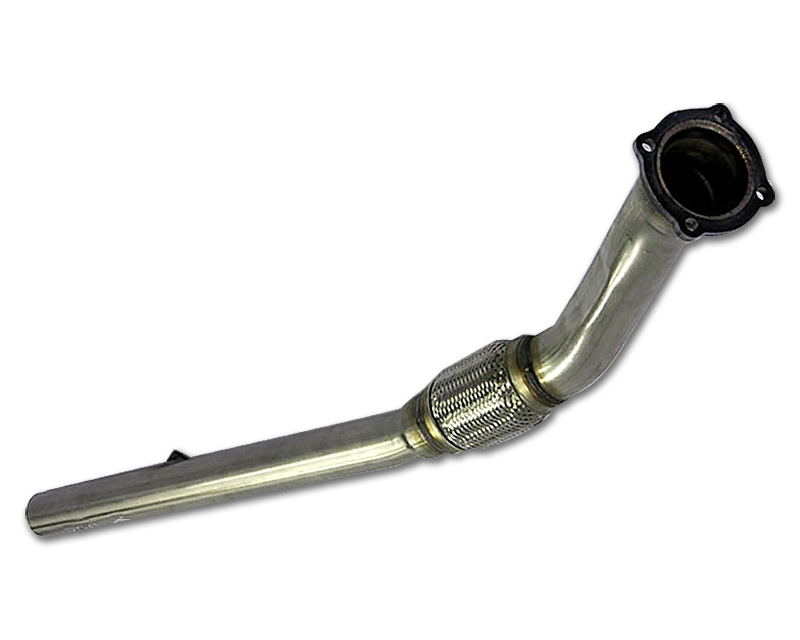 Milltek LH Catalyst Replacement Pipe Audi Q7 4.2 Quattro 06-13