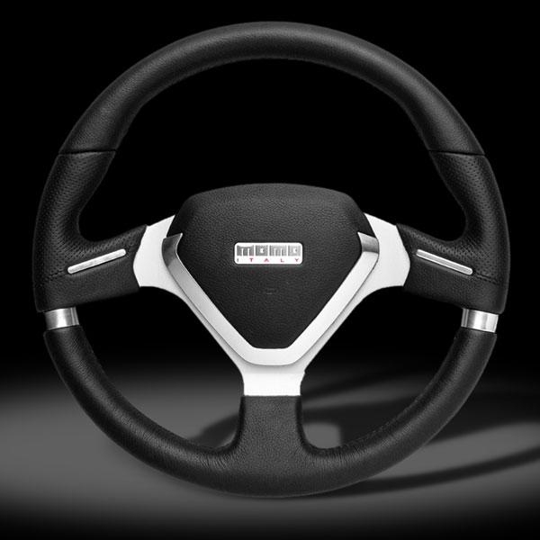 MOMO Millenium EVO Steering Wheel